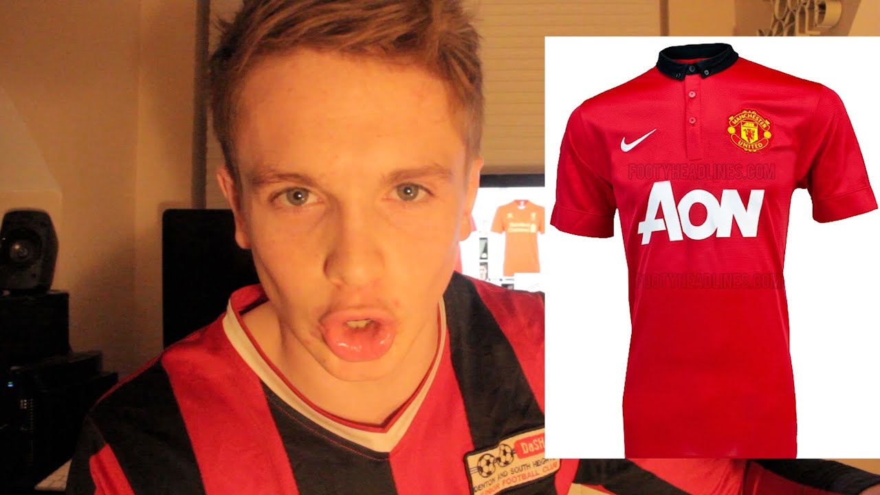 New Football Kits 2013/14 | Analysis chelsea market food