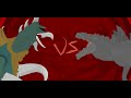 Gigan vs zilla  kaiju battles