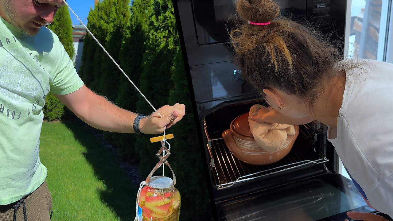 Cand nu ai beci 😁 Dar vrei tare sa ai! 😅