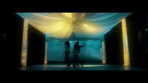 Nova Charisma "The Greater Cause" (Official Music Video)