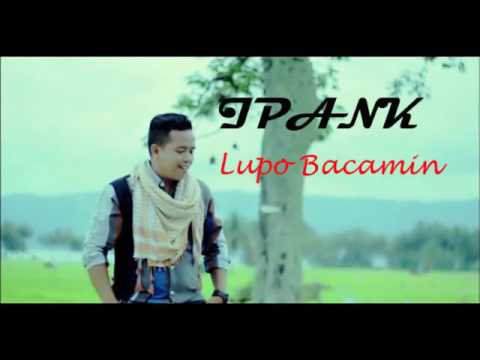 Lupo bacamin ipank