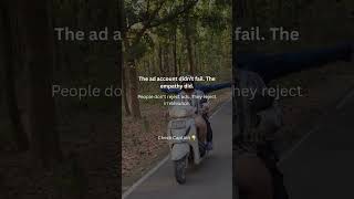 Empathy Converts. Algorithms Just Deliver