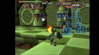 Let's Play Dark Cloud 2 Episode 69: The Path to the Garden