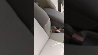 Peugeot 207 Vi̇dasiz Montajli Kolçak Uygulamasi