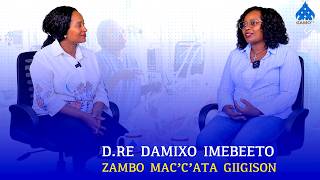 D.re Damixo Imebeeto zambo mac'cata giigison