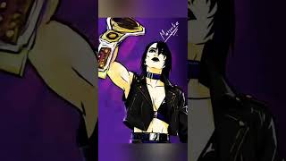 least Comms phenix #wwe #cargirl #rhea #superstar #perez #diva #wrestler #wrestling #jimcornette