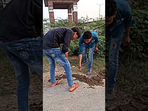 हमने दोस्त के साथ क्या किया last tk dekhna 😅😂 #viral #viralvideo #comedy #funny #shorts