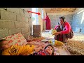 Nomadic Bonds Unbroken: Zahra's Transformative Journey to Support a Family Facing Adversity
