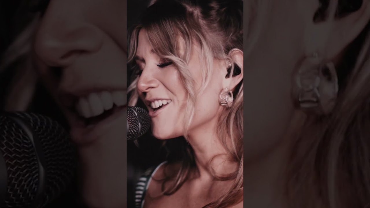 LDN Features x Ally Thorn #shorts