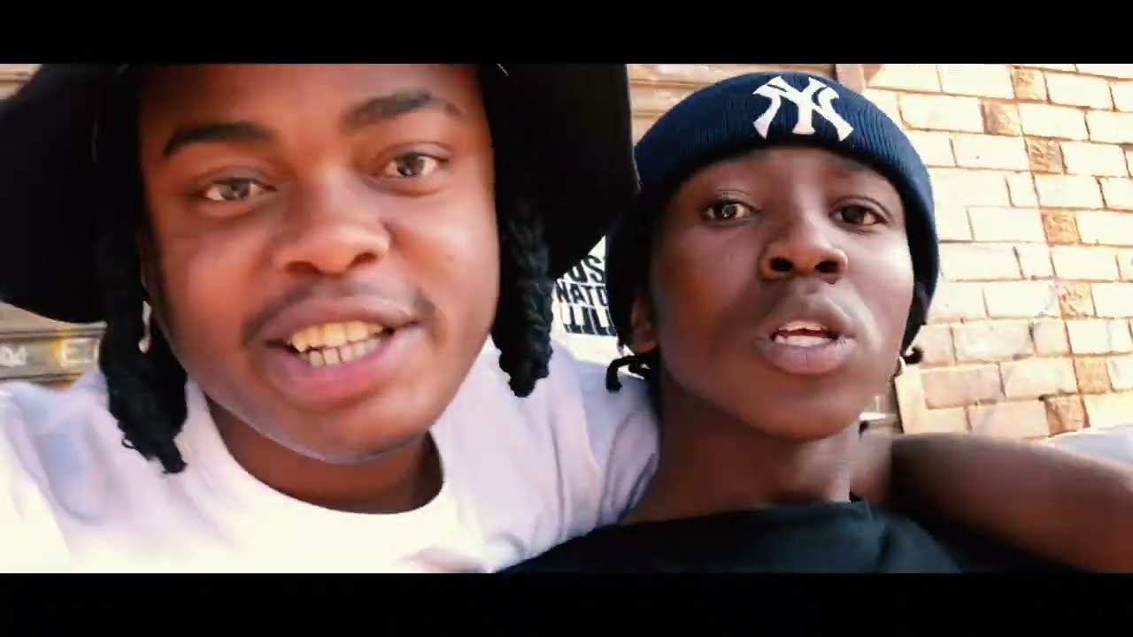 BNC47 x TYLERPATIC - BIG STRAATA INTRO (official music video)