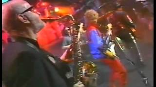 Bo Diddley - Bo Diddley Put The Rock In Rock &#39;n&#39; Roll - Live 1984