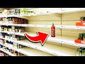 Top 10 Food Shortages 2022 USA