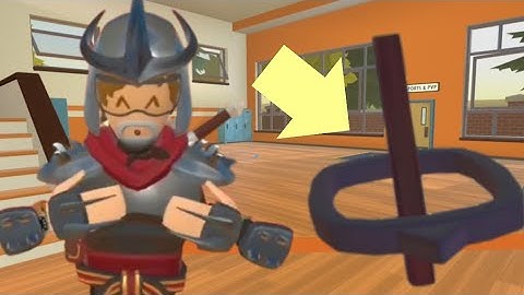 How to use a ￼rotator in Rec Room!