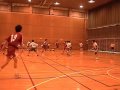 20091101 東京都クラブリーグ 入替戦 前半2
