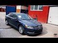 Отзыв клиента о Volkswagen Passat B7. Авто из США от AutoAmerica