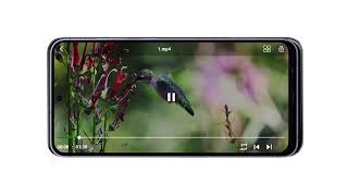 My Player: Video play 5x speed - Introducing Your Ultimate Companion for Unparalleled Performance! screenshot 5