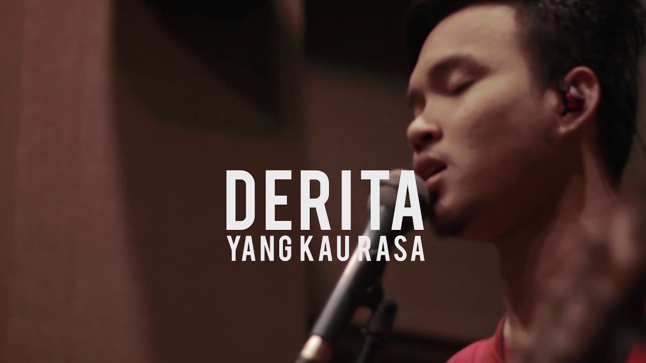 The Hidrasi - Aku Disini (Official Music Video)