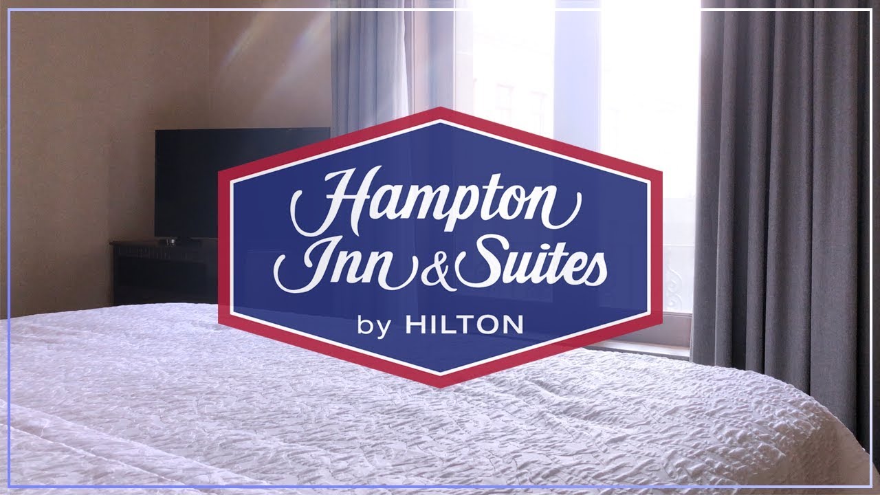 Hampton Inn And Suites Mexico City Centro Historico By Hilton