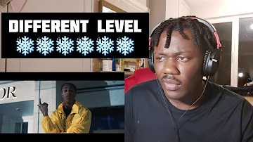 Yh he's one of the hardest out 🤮🤮Clavish - Fashion Week Freestyle Reaction