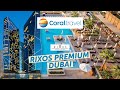 Обзор отеля Rixos Premium Dubai JBR 5* от Coral Travel