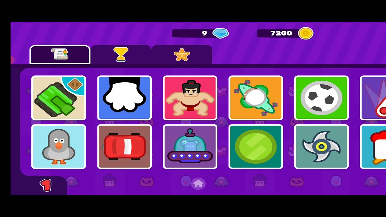 El último nivel era imposible