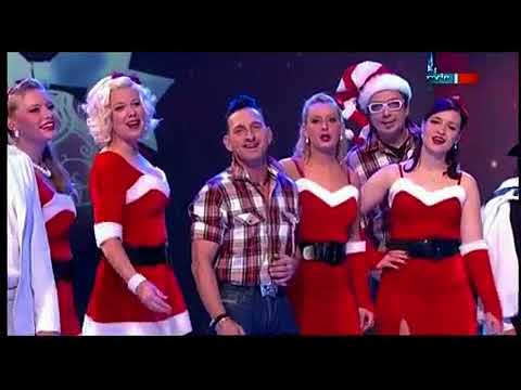 Helene Fischer  &  Stars -  Für uns alle hier auf Erden