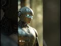 AI vs Nature – When Logic Meets Life | Sci-Fi Meets Earth | #shorts #viralshorts