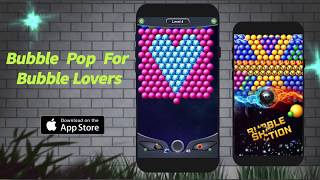 bubble pop-4:3 screenshot 5