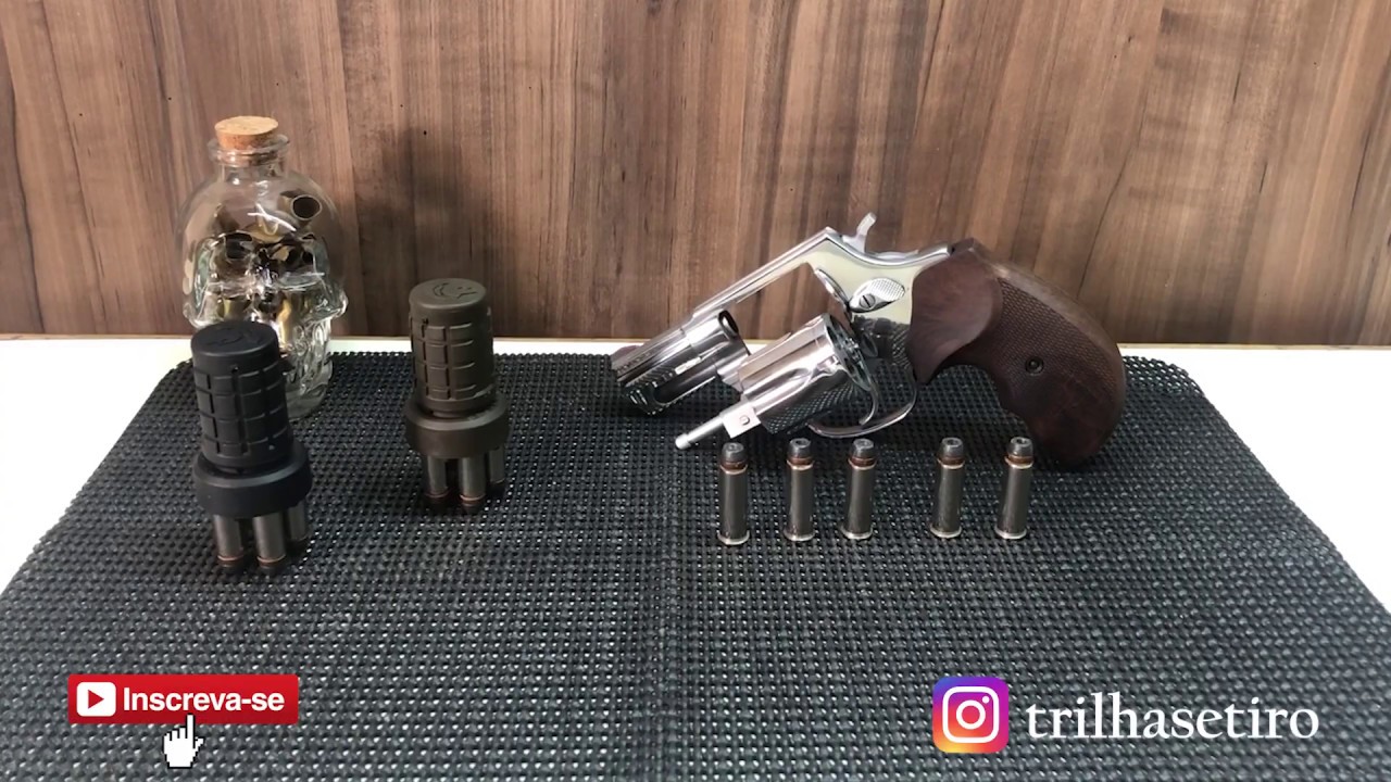 Como tirar o CR pelo Exército Brasileiro para se tornar CAC