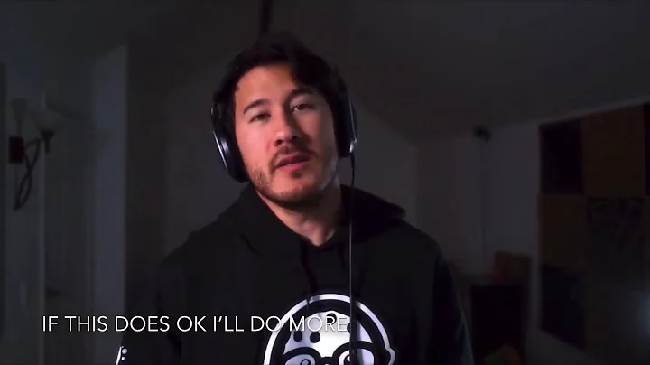 Markiplier 3 scary game intros