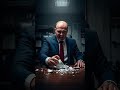 a football manager smashing his teacup