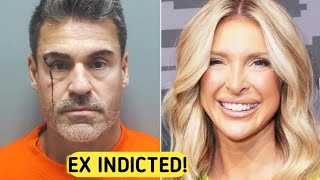 Lindsie Chrisley’s Ex-Boyfriend Indicted After Alleged Violent Attack: New Details Emerge #Lindsie