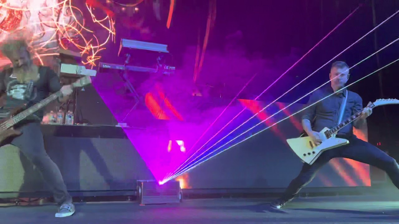 Mastodon More Than I Could Chew -Live in Nashville 11/23/21