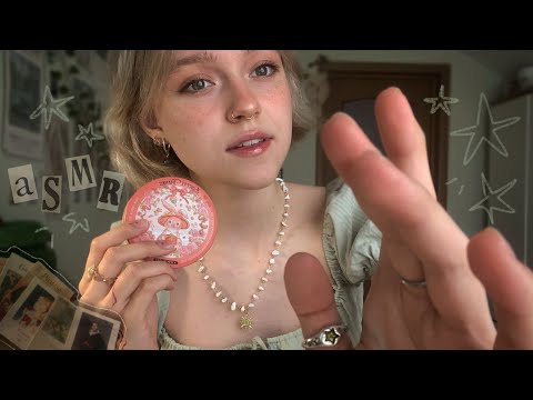 𝙰𝙲𝙼𝙿 ~  самодельные штучки  ✩₊˚.⋆☾⋆⁺₊✧ (тебе будет уютно)