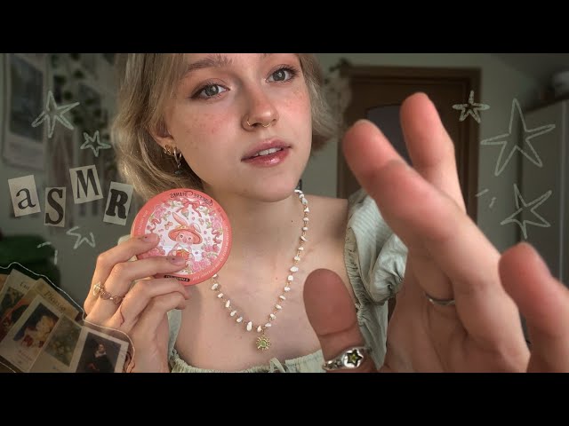 𝙰𝙲𝙼𝙿 ~  самодельные штучки  ✩₊˚.⋆☾⋆⁺₊✧ (тебе будет уютно)
