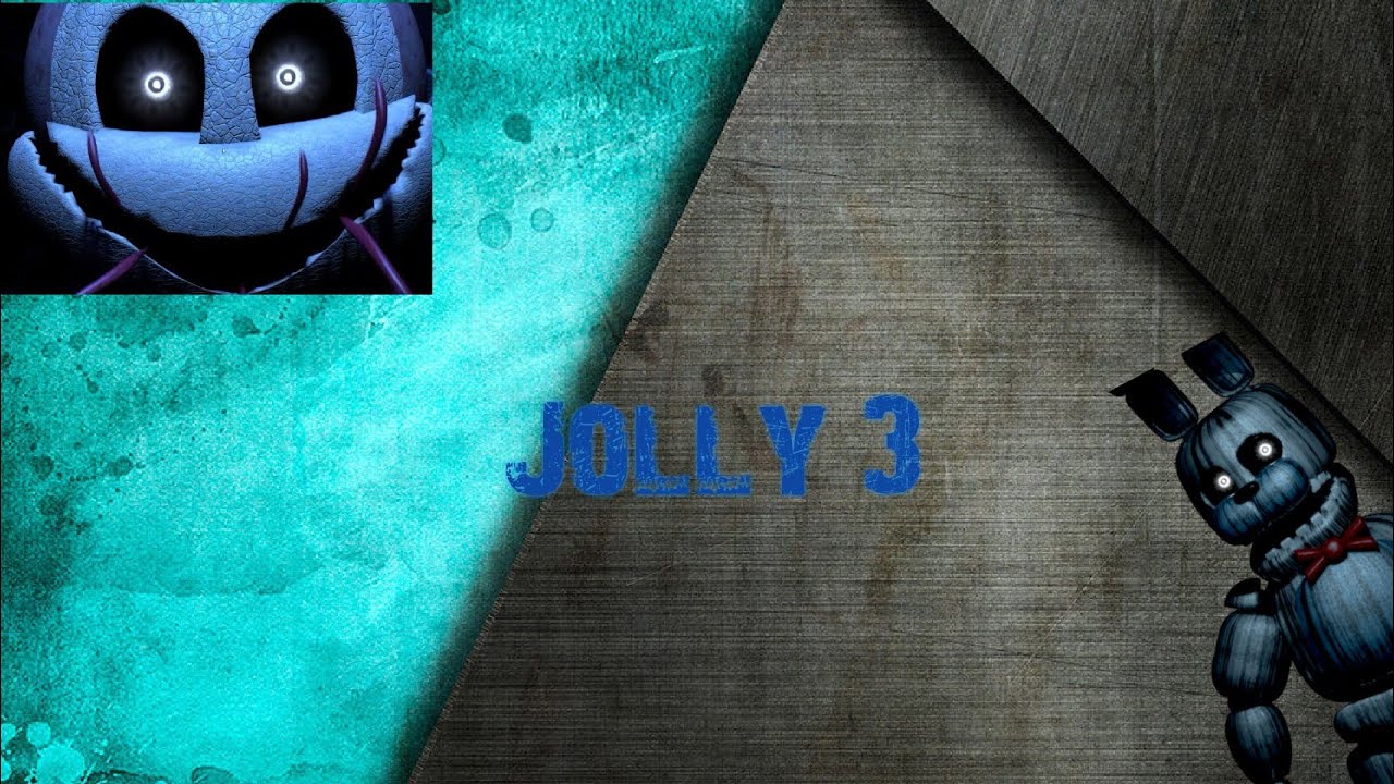 Играю в jolly 3 android (новый монтаж!!!)