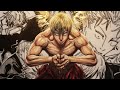 Naoya Zenin's Cursed Technique and Domain Expansion Explained 
