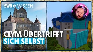 Burgen-Battle am Bodensee | Burg Meersburg | Bau die Burg Episode 7