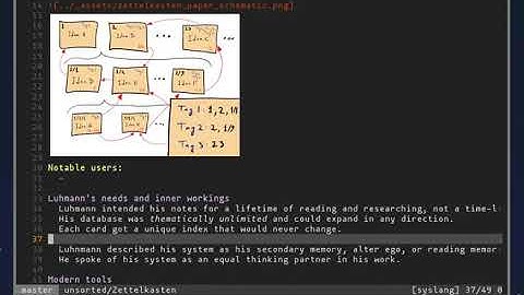 vimage.nvim - images in neovim (preview)