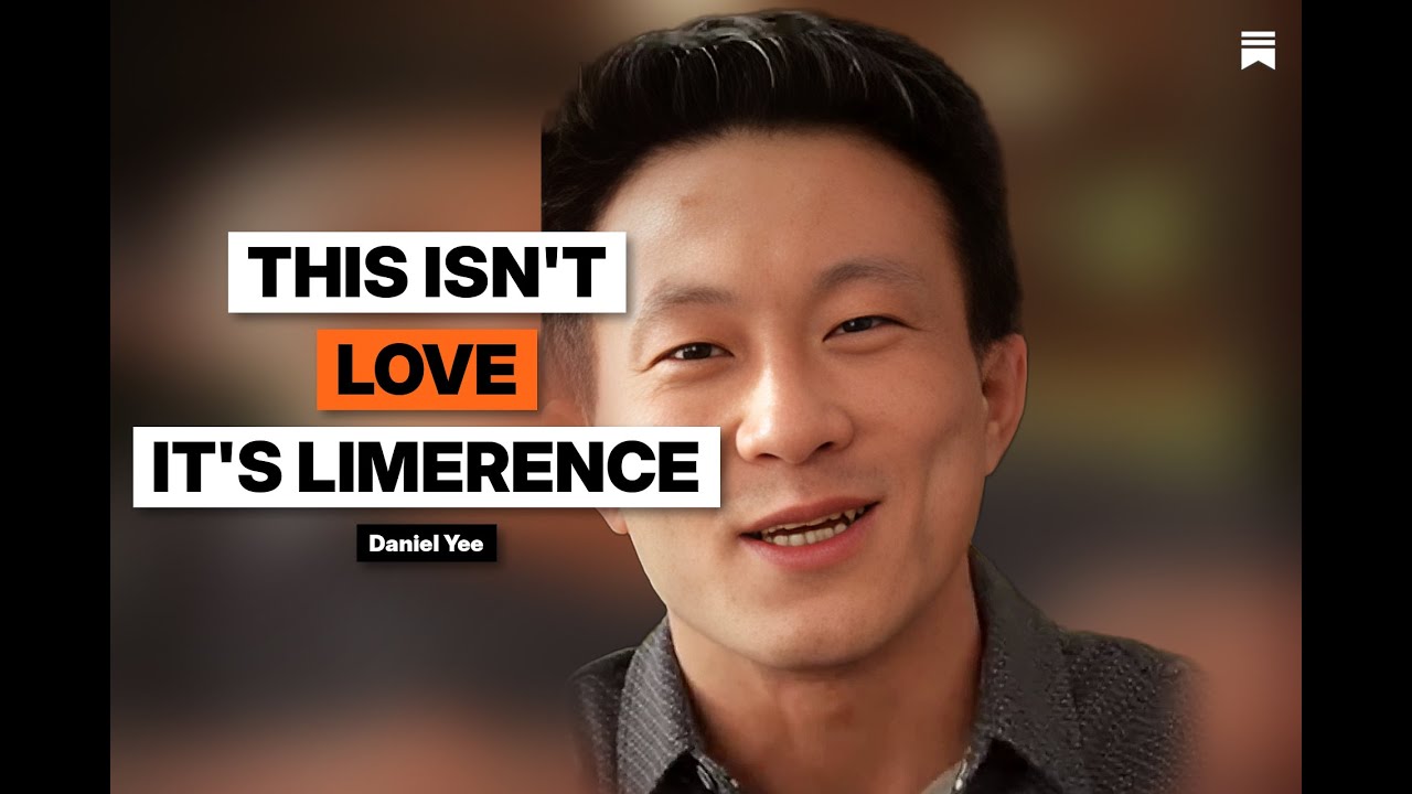 How to Know If It's Love or Limerence