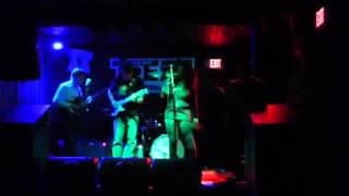 Andrew Wheeler And Donna Marie Tritico - Born Under A Bad Sign