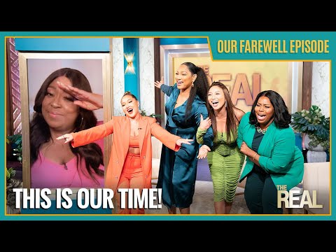 Our Farewell Episode | Saying Goodbye One Last Time