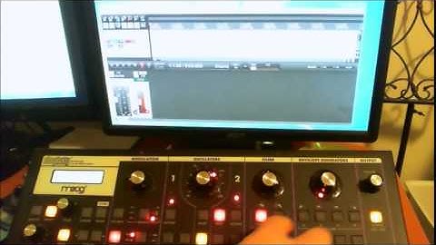 Coursera - Introduction to Music Production - Week 6 Assignment