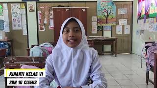 Video Praktik Baik Gempita Jabar Tahun 2026 Tenaga Administrasi Sekolah Rizal Fahroni, S.Kom.