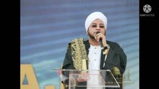 Qosidah Allahu Allah Wani'mal Waliha I Kesukaan Habibana Munzir Al musawa I