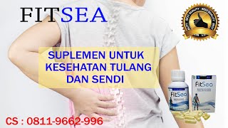 Obat Fitsea Di Kota Semarang | 0811-9662-996