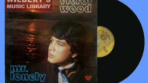 Download No Other Love Victor Wood Mp3 Free And Mp4