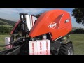 Kuhn  i bio   rotopressa fasciatore