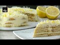 🔴  Especial Tartas y Postres con Limón  🍋 | Emisión en directo 🔴