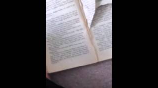 How to read your summer reading project